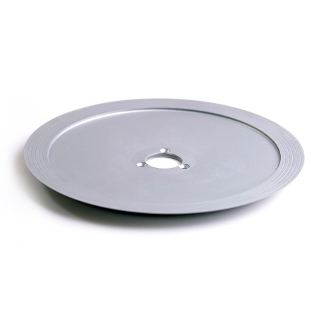Lame Antiadh&eacute;sive Trancheuse Fromage Profi Line ⌀250mm - Hendi