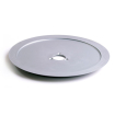 Lame Antiadh&eacute;sive Trancheuse Fromage Profi Line ⌀250mm - Hendi