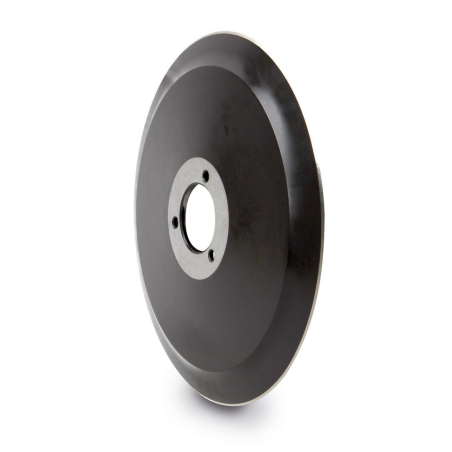 Lame de trancheuse antiadh&eacute;sive Profi Line ⌀220mm pour fromage - Hendi