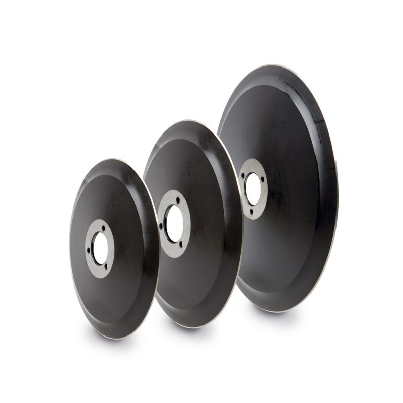 Lame de trancheuse antiadh&eacute;sive Profi Line ⌀220mm pour fromage - Hendi