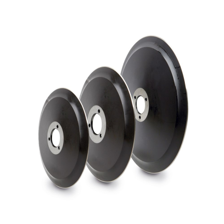Lame de trancheuse antiadh&eacute;sive Profi Line ⌀220mm pour fromage - Hendi