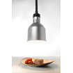 Lampe Chauffante Cylindrique R&eacute;glable Professionnelle - Hendi