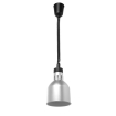 Lampe Chauffante Cylindrique R&eacute;glable Professionnelle - Hendi