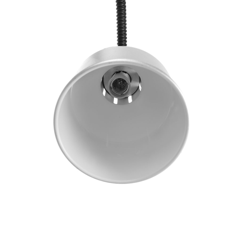 Lampe Chauffante Cylindrique R&eacute;glable Professionnelle - Hendi