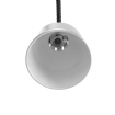Lampe Chauffante Cylindrique R&eacute;glable Professionnelle - Hendi