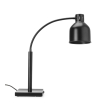 Lampe Chauffante Flexible Infrarouge Professionnelle pour Maintien au Chaud des Aliments - Hendi