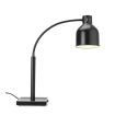 Lampe Chauffante Flexible Infrarouge Professionnelle pour Maintien au Chaud des Aliments - Hendi