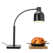 Lampe Chauffante Flexible Infrarouge Professionnelle pour Maintien au Chaud des Aliments - Hendi