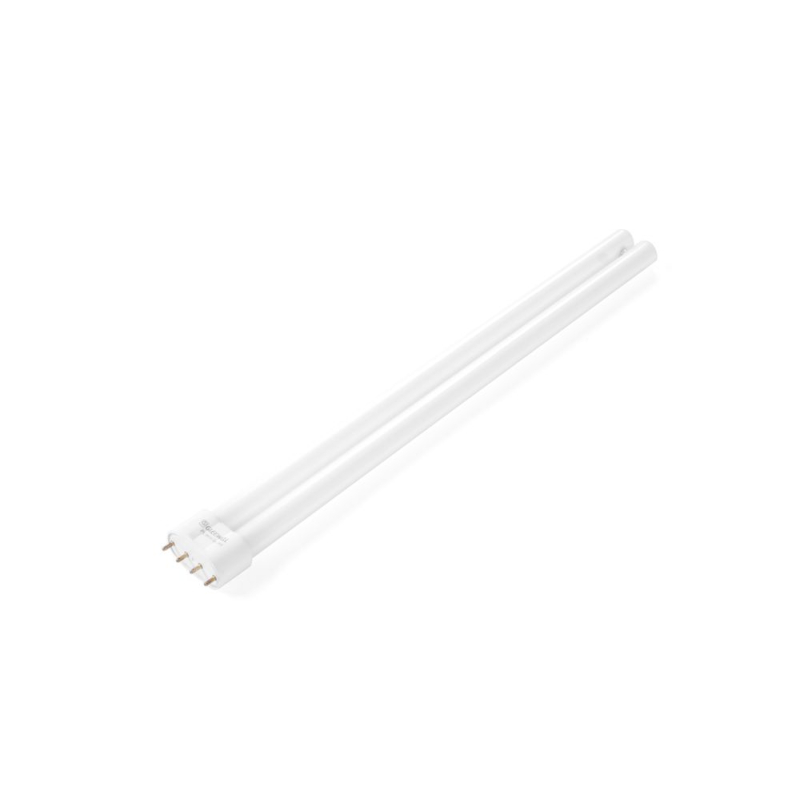 Lampe de Rechange Destructeur d'Insectes 2x 15W - Hendi