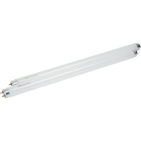 Lampe de Rechange UV-A Fluorescente 20W (R&eacute;f. 934166) pour Destructeur d'Insectes - Hendi