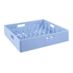 Lave-vaisselle Professionnel 50x50 &agrave; Commande &Eacute;lectronique 230V/3600W (570x600x830mm) - Hendi