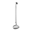 Louche &agrave; Arroser Professionnelle Profi Line Acier Inoxydable 410x100mm - Hendi