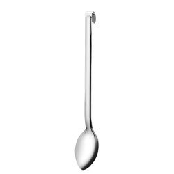Louche &agrave; L&eacute;gumes Inox, Kitchen Line, 325x60mm - Hendi