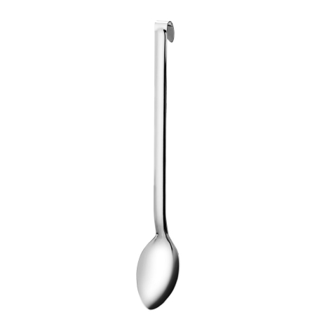 Louche &agrave; L&eacute;gumes Inox, Kitchen Line, 325x60mm - Hendi
