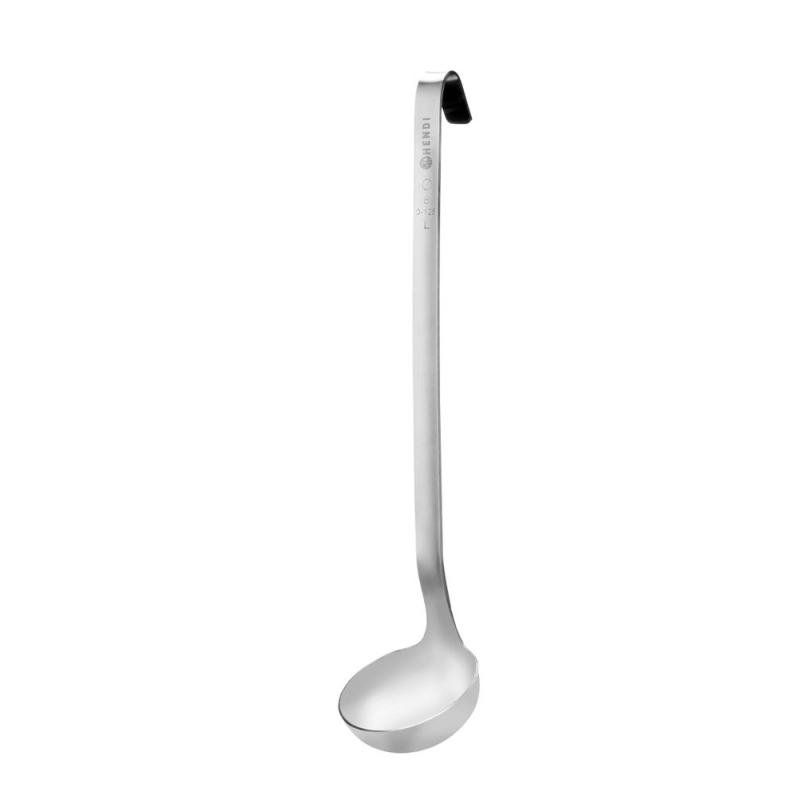 Louche Anti-Goutte Professionnelle Profi Line 0,12L - Hendi