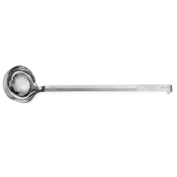 Louche anti-goutte professionnelle Profi Line 0,5L HENDI - Hendi