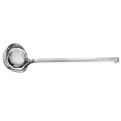Louche Anti-goutte Professionnelle Profi Line 0,75L (⌀145x575mm) - Hendi