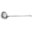 Louche Anti-goutte Professionnelle Profi Line 0,75L (⌀145x575mm) - Hendi