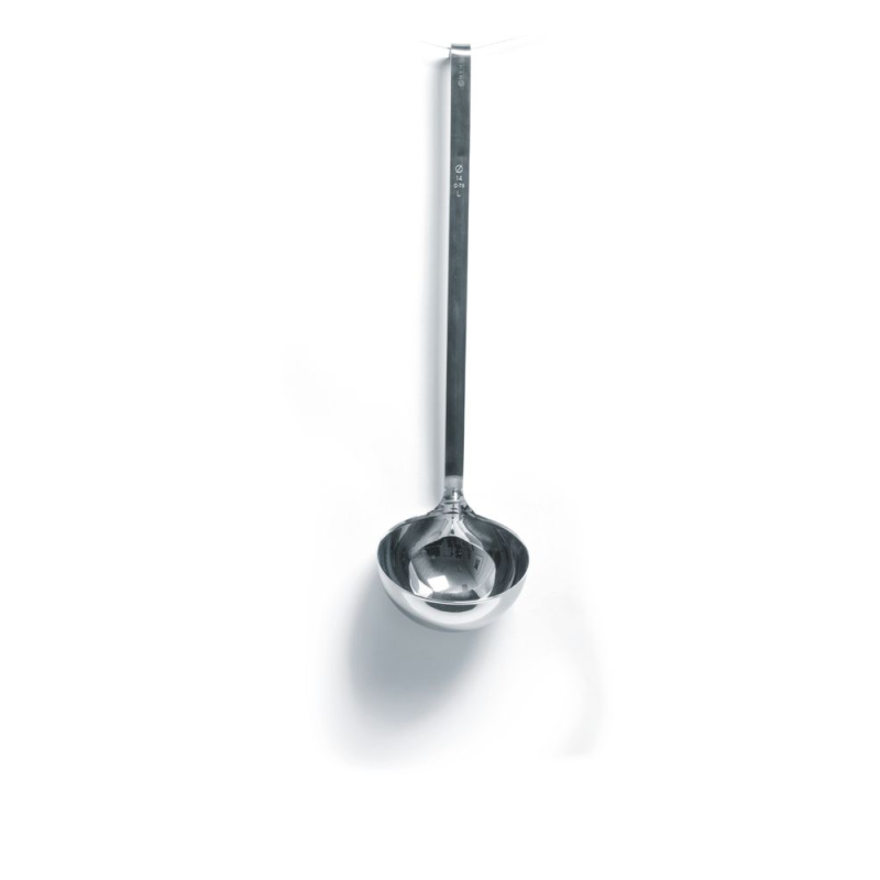 Louche Anti-goutte Professionnelle Profi Line 0,75L (⌀145x575mm) - Hendi