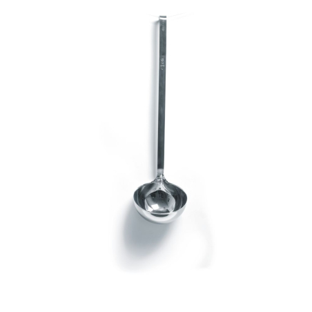 Louche Anti-goutte Professionnelle Profi Line 0,75L (⌀145x575mm) - Hendi