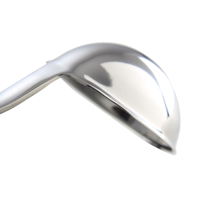 Louche Kitchen Line 0,05L, &Oslash;60x320mm professionnelle - Hendi