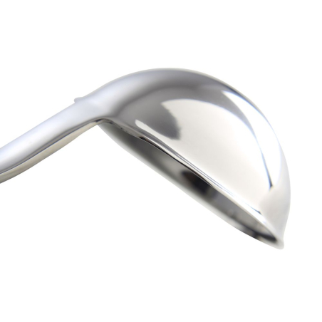 Louche Kitchen Line 0,05L, &Oslash;60x320mm professionnelle - Hendi