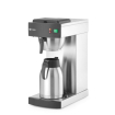 Machine &agrave; Caf&eacute; Filtre Professionnelle, 2L, 1400W - Hendi
