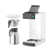 Machine &agrave; Caf&eacute; Filtre Professionnelle, 2L, 1400W - Hendi