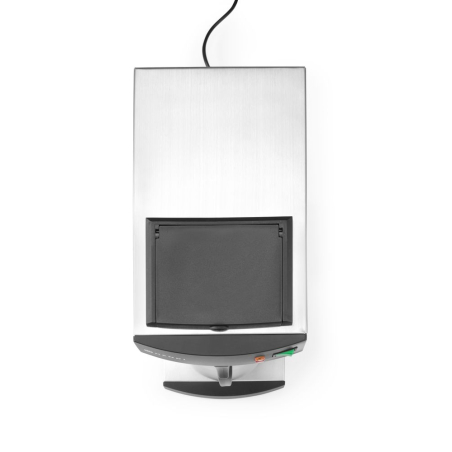 Machine &agrave; Caf&eacute; Filtre Professionnelle, 2L, 1400W - Hendi