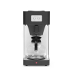 Machine &agrave; caf&eacute; professionnelle 1.8L avec double plaque chauffante Profi Line - Hendi