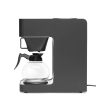 Machine &agrave; caf&eacute; professionnelle 1.8L avec double plaque chauffante Profi Line - Hendi
