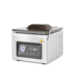 Machine &agrave; Emballer Sous Vide &agrave; Chambre Professionnelle Profi Line 300 mm - Hendi
Machine &agrave; Emballer Sous Vide &agrave; Chambre Profess