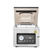 Machine &agrave; Emballer Sous Vide &agrave; Chambre Professionnelle Profi Line 300 mm - Hendi
Machine &agrave; Emballer Sous Vide &agrave; Chambre Profess