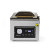 Machine &agrave; Emballer Sous Vide &agrave; Chambre Professionnelle Profi Line 300 mm - Hendi
Machine &agrave; Emballer Sous Vide &agrave; Chambre Profess