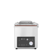 Machine &agrave; emballer sous vide &agrave; chambre professionnelle, 750W, bande de soudure 350mm - Hendi