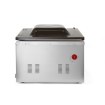 Machine &agrave; emballer sous vide &agrave; chambre Profi Line 410 mm - Hendi