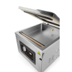 Machine &agrave; emballer sous vide &agrave; chambre Profi Line 410 mm - Hendi