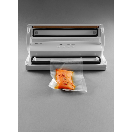 Machine &agrave; emballer sous vide Budget Line - Hendi