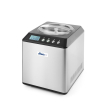 Machine &agrave; Glaces Professionnelle Compresseur 2L pour Sorbets et Yaourts Glac&eacute;s - Hendi