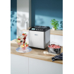 Machine &agrave; Glaces Professionnelle Compresseur 2L pour Sorbets et Yaourts Glac&eacute;s - Hendi
