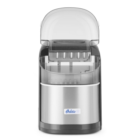 Machine &agrave; gla&ccedil;ons forme boule 12 kg/24h Arktic - Hendi