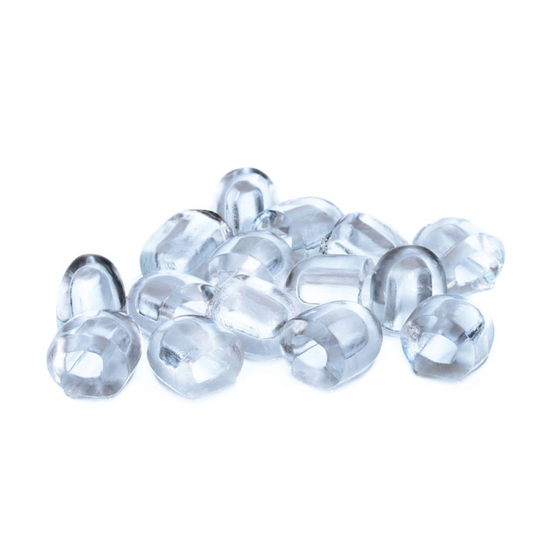 Machine &agrave; gla&ccedil;ons forme boule 12 kg/24h Arktic - Hendi