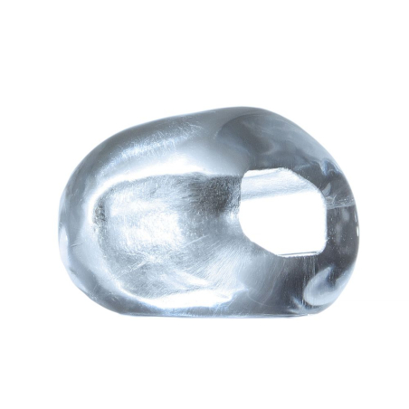 Machine &agrave; gla&ccedil;ons forme boule 12 kg/24h Arktic - Hendi