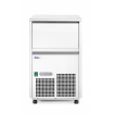 Machine &agrave; gla&ccedil;ons professionnelle Arktic, 385W, 31kg/24h - Hendi