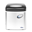 Machine &agrave; gla&ccedil;ons professionnelle Kitchen Line 15 kg/24h Arktic mod&egrave;le de table inox - Hendi