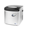 Machine &agrave; gla&ccedil;ons professionnelle Kitchen Line 15 kg/24h Arktic mod&egrave;le de table inox - Hendi