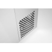 Machine &agrave; gla&ccedil;ons professionnelle Kitchen Line 15 kg/24h Arktic mod&egrave;le de table inox - Hendi