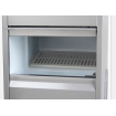 Machine &agrave; Gla&ccedil;ons Sph&eacute;riques Arktic 26 kg/jour Professionnelle Inox - Hendi