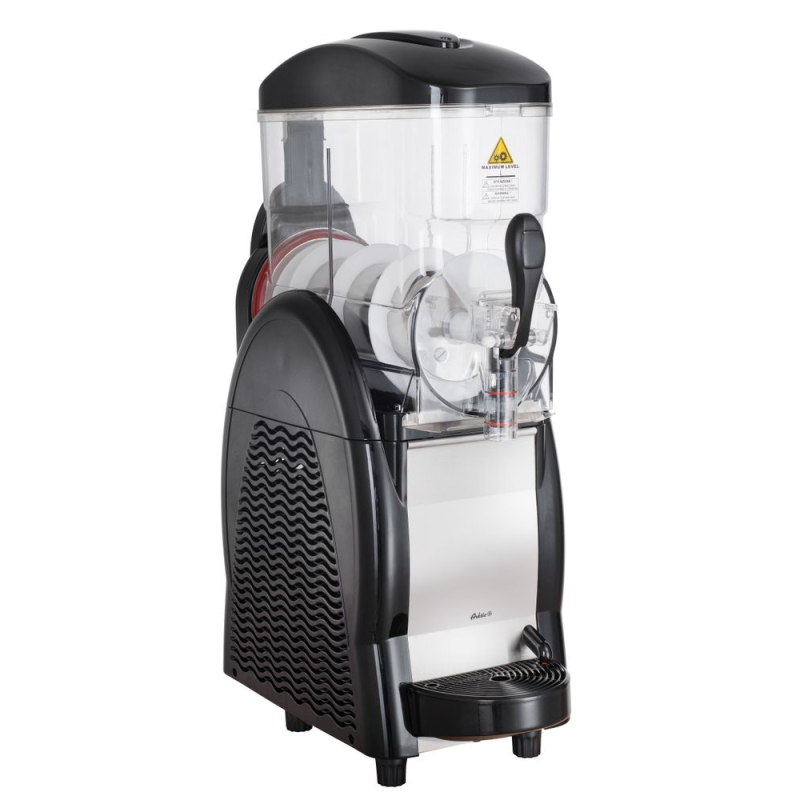 Machine &agrave; Granit&eacute;/Boissons Froides Arktic 12L Professionnelle - Hendi