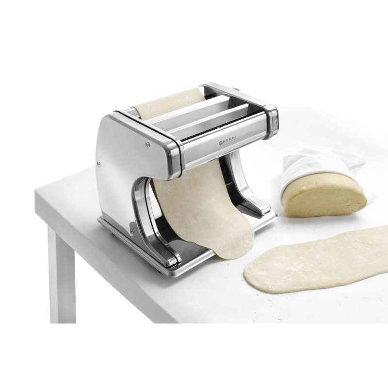Machine &agrave; P&acirc;tes &Eacute;lectrique Professionnelle Profi Line 70W (224847) - Hendi